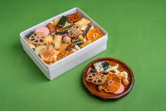 珍味揃（小）